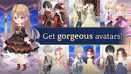 Screenshot 12: イケメン王子 美女と野獣の最後の恋　乙女・恋愛ゲーム | 英語版