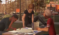 Screenshot 9: Life is Strange: Before the Storm