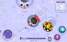 Screenshot 1: 冰雪英雄