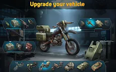 Screenshot 9: Dawn of Zombies: Survival (Survie en Ligne)