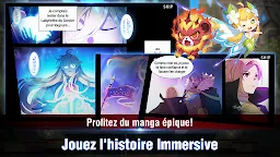 Screenshot 4: GrandChase | Globale