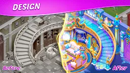 Screenshot 4: Matchington Mansion