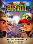 Screenshot 9: Blades of Brim
