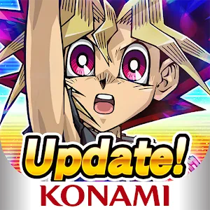 遊戲王 決鬥聯盟 | 國際版