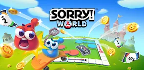 Screenshot 25: Sorry World