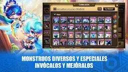 Screenshot 6: Summoners War: Sky Arena