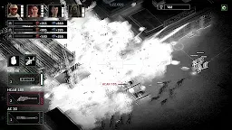 Screenshot 7: 殭屍砲艇生存