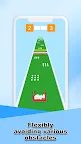 Screenshot 2: Collect Balls 3D Game