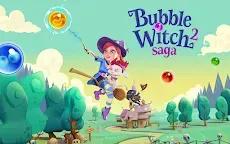 Screenshot 11: Bubble Witch 2 Saga