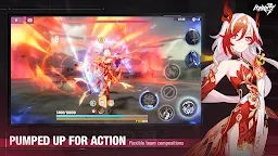 Screenshot 3: 崩壞3rd | 國際版