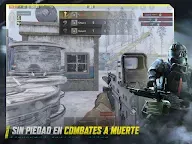 Screenshot 10: Arena Breakout