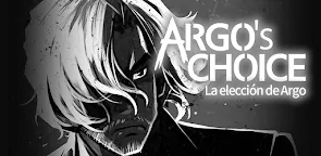 Screenshot 25: La elección de Argo: juego noir de aventura