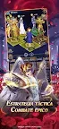 Screenshot 3: Saint Seiya: Legend of Justice | Norteamérica
