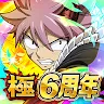 Icon: Fairy Tail Goku Mahou Ranbu