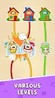 Screenshot 14: Banana Rush Race: Draw Puzzle