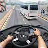 Icon: Coach Bus Sim: Bus Games