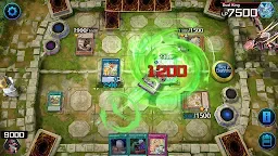 Screenshot 7: Yu-Gi-Oh! MASTER DUEL