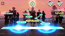 Screenshot 1: Rhythm Hive