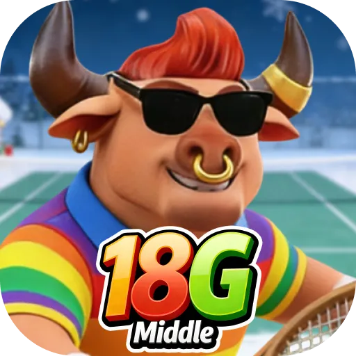 18GMiddle