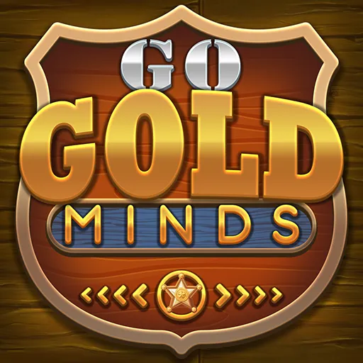 Go Gold Minds - Games