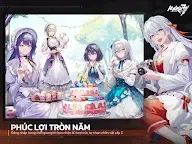 Screenshot 11: 崩壞3rd | 越南版