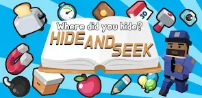 Screenshot 16: Hide.io