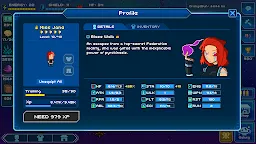 Screenshot 10: Pixel Starships™ : Hyperspace