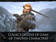 Screenshot 18: Game of Thrones Beyond the Wall™