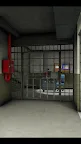 Screenshot 3: Escape Game -Escape from the Police Station