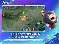 Screenshot 11: Honor of Kings | Global