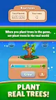 Screenshot 4: My Lovely Planet Puzzle Match3