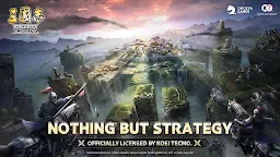 Screenshot 1: Three Kingdoms Tactics | SG & MY