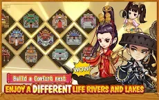 Screenshot 10: Diminutive Hero's Odyssey