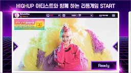 Screenshot 2: SuperStar STAYC