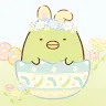 Icon: すみっコぐらし　農園つくるんです
