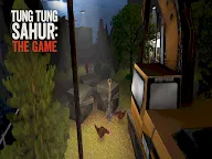 Screenshot 20: Tung Tung Sahur: The Game