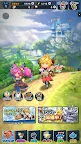 Screenshot 3: 드라갈리아 로스트 Dragalia Lost