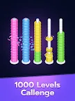 Screenshot 11: Nuts And Bolts Sort