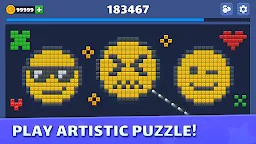 Screenshot 17: Brick Breaker - Shoot & Blast