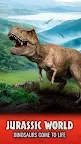 Screenshot 15: Jurassic World Alive