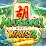 Icon: Mahjong Totem Shield