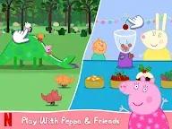 Screenshot 20: World of Peppa Pig NETFLIX
