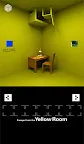 Screenshot 2: Escape from the Yellow Room