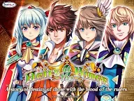 Screenshot 11: RPG Heirs of the Kings