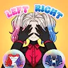 Icon: Left or Right: Mix Dress Up