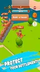 Screenshot 6: Human Evolution: Craft & Build