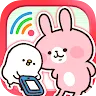 Icon: 數據流量測量