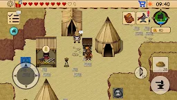 Screenshot 7: Survival RPG 4: Haunted Manor