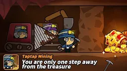 Screenshot 6: Taptap Mining