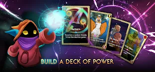 Screenshot 5: He-Man MOTU Battle for Eternia